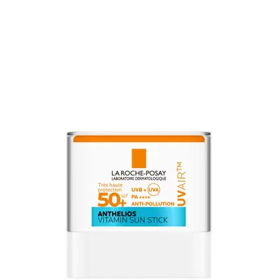 La Roche-Posay Anthelios UVAIR Vitamin Sun Stick SPF50+ with Vitamin E & Astaxathine 10ml — detalhe 4