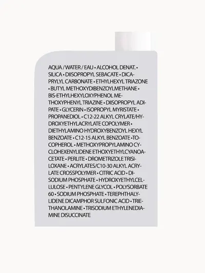 La Roche-Posay Anthelios UVMune 400 Pro Sport Daily Invisible Fluid SPF 50+ 50ml La Roche-Posay — detalhe 6