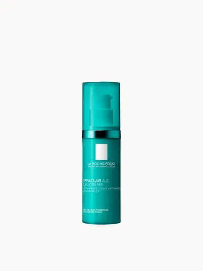 La Roche-Posay Effaclar A.Z. Gel Moisturiser for Breakouts & Ageing with Azelaic, Salicylic and Hyaluronic Acid 40ml — detalhe 32