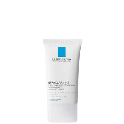 La Roche-Posay Effaclar MAT+? Moisturiser for Oily Skin & Visible Pores 40ml — detalhe 34