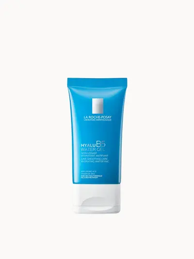 La Roche-Posay Hyalu B5 Instant Fresh Cooling Water Gel Moisturiser combining Hyaluronic Acid, Vitamin B5 and BHA 40ml — detalhe 23