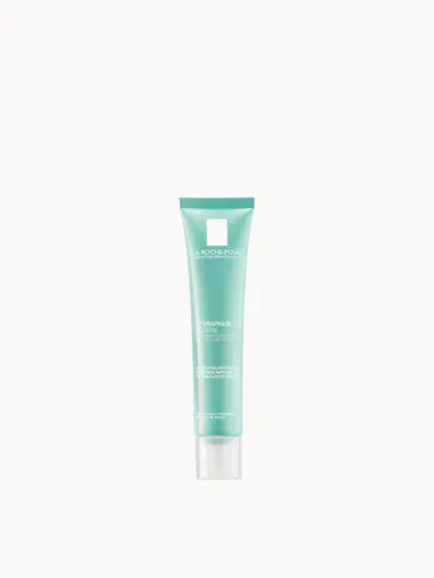 La Roche-Posay Hydraphase HA Light Hyaluronic Acid Moisturiser for Normal-Dry Dehydrated Skin 40ml La Roche-Posay — embalagem e produto
