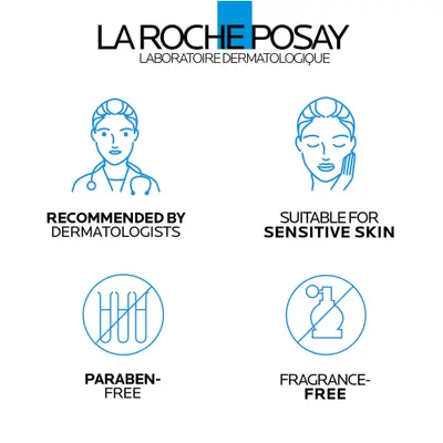 La Roche-Posay LIPIKAR AP+Max Triple-Action Balm for Ultra-Dry to Topic Eczema-Prone Skin 200ml La Roche-Posay — detalhe 8