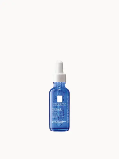 La Roche-Posay Toleriane Ultra Dermallergo Hydrating Serum For Sensitive Skin 30ml La Roche-Posay — embalagem e produto