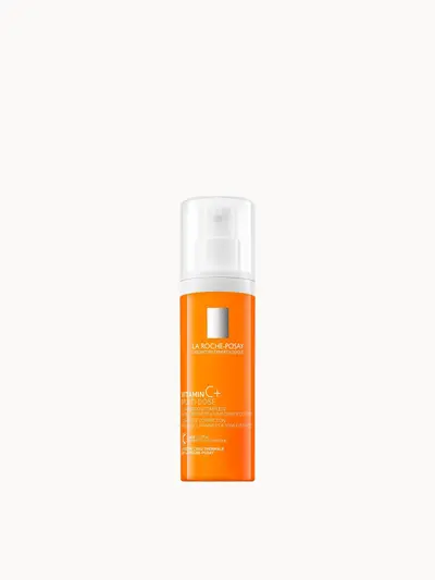 La Roche-Posay Vitamin C+ Multi-Dose Gel 40ml La Roche-Posay — textura e acabamento