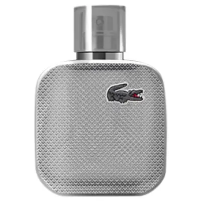 Lacoste L.12.12 Silver Grey Eau de Parfum
