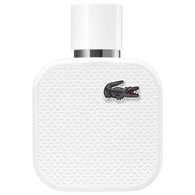 Lacoste L12.12 Blanc Eau de Parfum