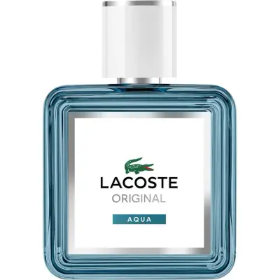 Lacoste Original Aqua Eau de Parfum