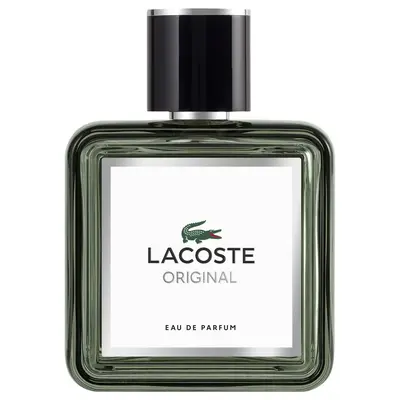 Lacoste Original LACOSTE ORIGINAL EDP100ML Eau de Parfum