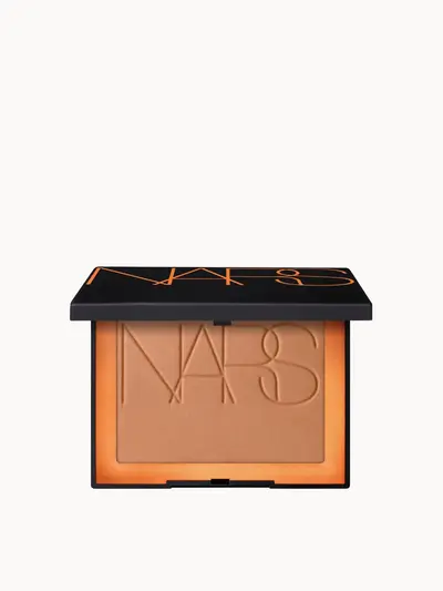NARS Laguna Bronzing Powder NARS — detalhe 3
