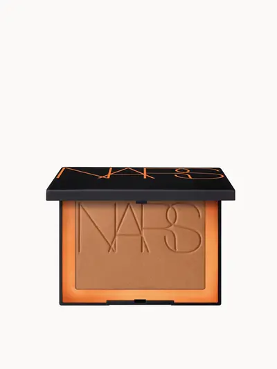 NARS Laguna Bronzing Powder NARS — detalhe 5