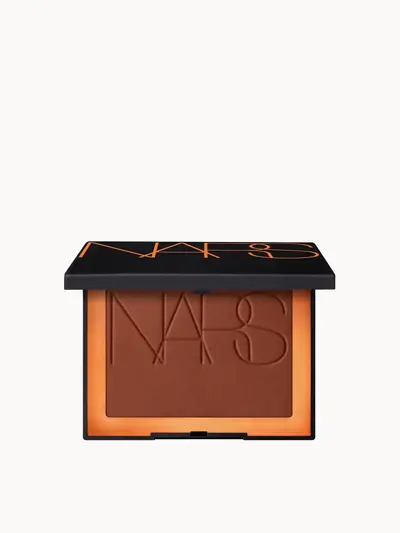 NARS Laguna Bronzing Powder NARS — detalhe 8
