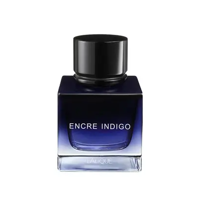 Lalique Encre Noire ENCRE INDIGO TESTER Eau de toilette