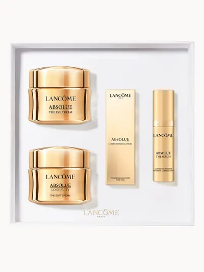 Lancôme Absolue Longevity Eye Cream Collection Set — detalhe 29