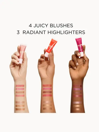 Lancôme Cheeky Juicy Tube Blush Tint (Various Shades) Lancôme — detalhe 5