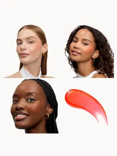 Lancôme Cheeky Juicy Tube Blush Tint (Various Shades) Lancôme — detalhe 9