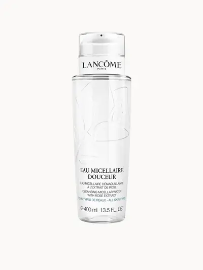 Lancôme Eau Micellaire Douceur Express Cleansing Water (Various Sizes)