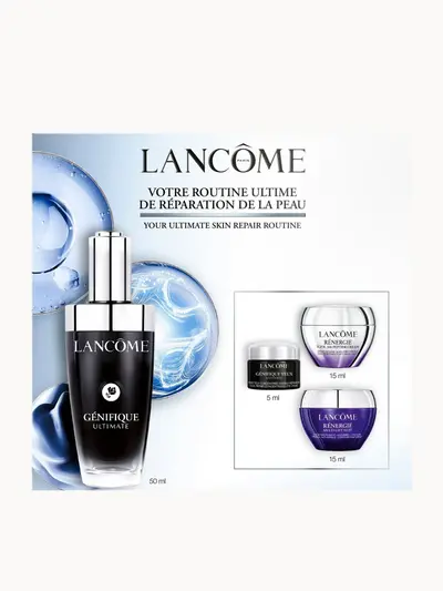 Lancôme Genifique 50ml Day To Night Set