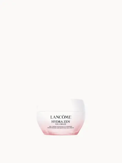Lancôme Hydra Zen Gel Cream 30ml Lancôme — embalagem e produto