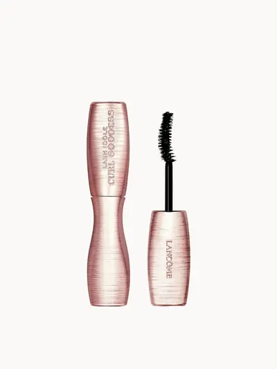 Lancôme Idole Curl Goddess Midi Mascara - Black 01 Lancôme — embalagem e produto
