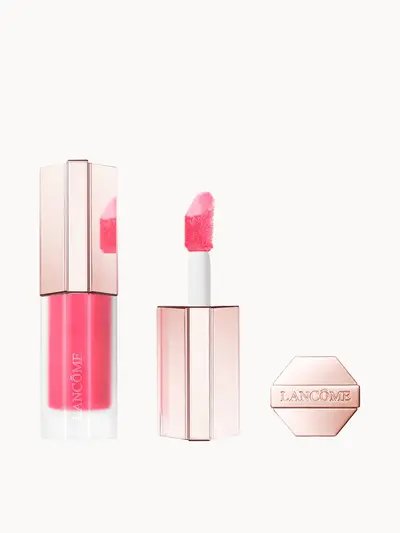 Lancome Idole Liquid Blush (Various Shades) Lancôme — embalagem e produto