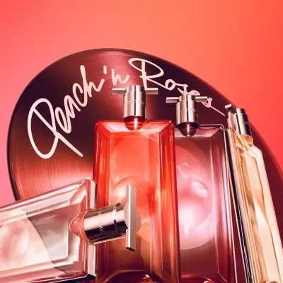 Lancôme Idôle Peach'n Roses Eau de Parfum Lancôme — detalhe 4