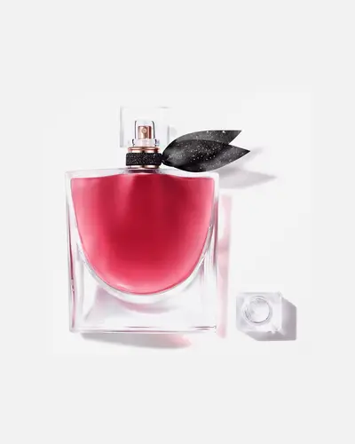 Lancôme La vie est belle L'Elixir Eau de Parfum Lancôme — embalagem e produto
