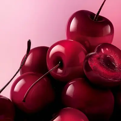Lancôme La vie est belle L'Elixir Very Cherry Eau de Parfum Lancôme — detalhe 3
