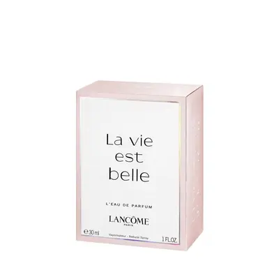 Lancôme La vie est belle Recargable Eau de Parfum Lancôme — detalhe 3