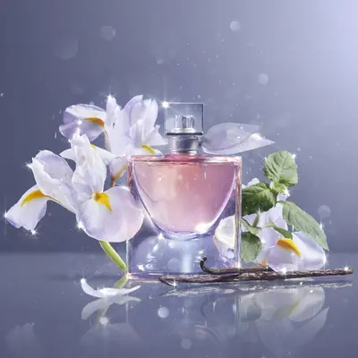 Lancôme La vie est belle Recargable Eau de Parfum Lancôme — detalhe 4