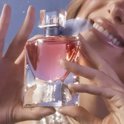 Lancôme La vie est belle Recargable Eau de Parfum Lancôme — detalhe 5