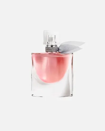 Lancôme La vie est belle Recargable Eau de Parfum Lancôme — embalagem e produto
