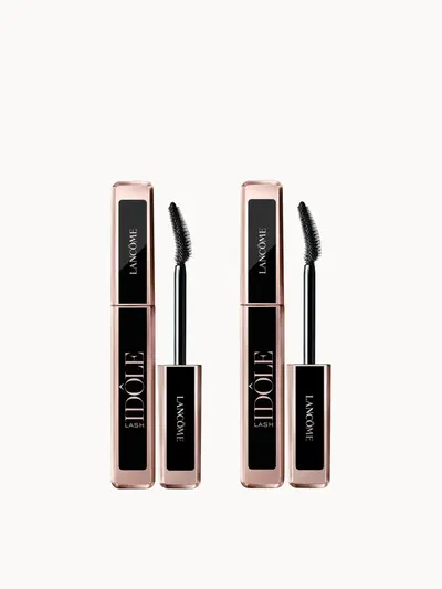 Lancôme Lash Idôle Mascara-01 Black Duo (Worth £56) — detalhe 19