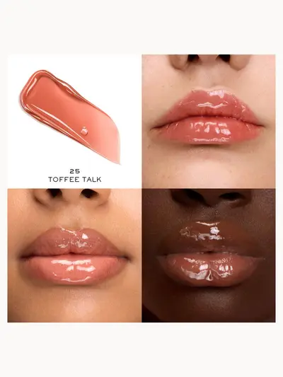 Lancôme Lip Idole Juicy Treat 9ml (Various Shades) Lancôme — detalhe 3