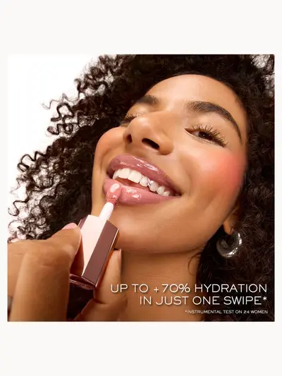 Lancôme Lip Idole Juicy Treat 9ml (Various Shades) Lancôme — detalhe 4