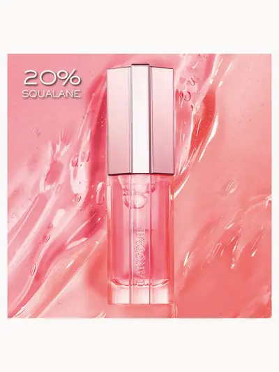 Lancôme Lip Idole Juicy Treat 9ml (Various Shades) Lancôme — detalhe 5