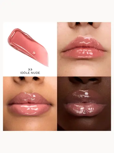 Lancôme Lip Idole Juicy Treat 9ml (Various Shades) Lancôme — detalhe 9