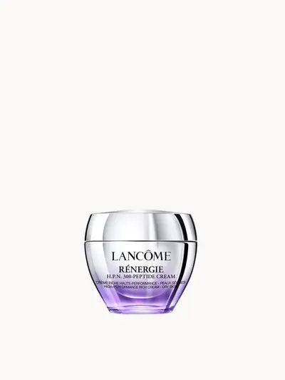 Lancôme Rénergie H.P.N. 300-Peptide Rich Cream 50ml Lancôme — textura e acabamento