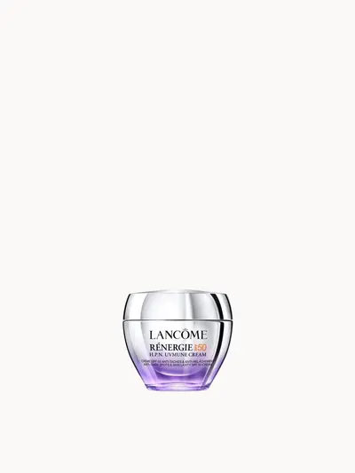 Lancôme Rénergie H.P.N. UVMUNE SPF50 Cream (Various Sizes)