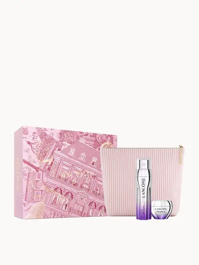 Lancôme Rénergie Triple Serum 50ml Routine Gift Set (Worth £120) Lancôme — textura e acabamento