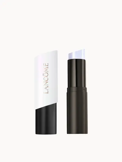 Lancôme Teint Idole Shape Stick Glass Glow Flexing Lavender Lancôme — embalagem e produto