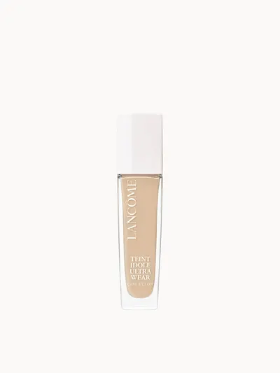 Lancôme Teint Idôle Ultra Wear Care and Glow 30ml (Various Colours)