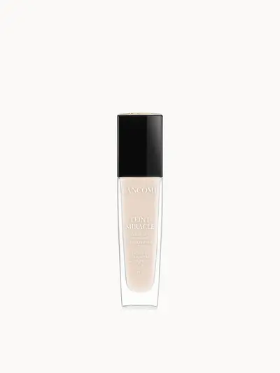 Lancôme Teint Miracle Foundation SPF15 30ml