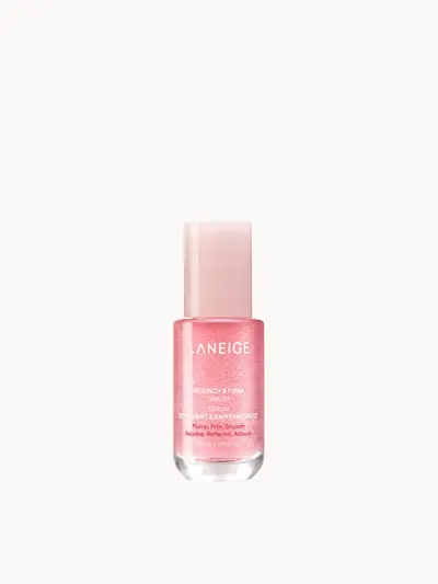 LANEIGE Bouncy & Firm Serum