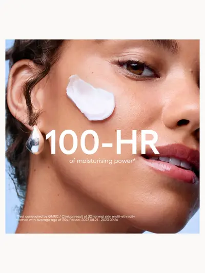 LANEIGE Exclusive Water Bank Blue HA Cream Moisturiser Jumbo 100ml LANEIGE — detalhe 6