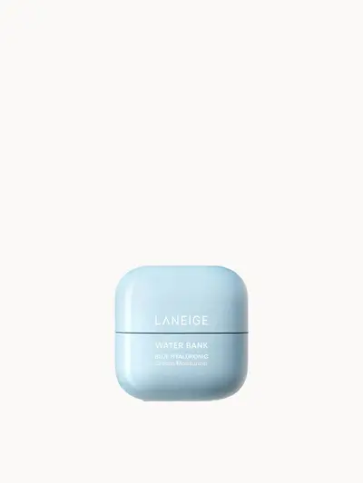 LANEIGE Exclusive Water Bank Blue HA Cream Moisturiser Jumbo 100ml LANEIGE — detalhe 9