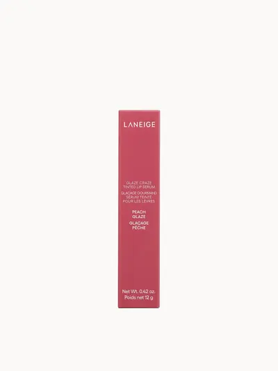 LANEIGE Glaze Craze Tinted Lip Serum LANEIGE — detalhe 3