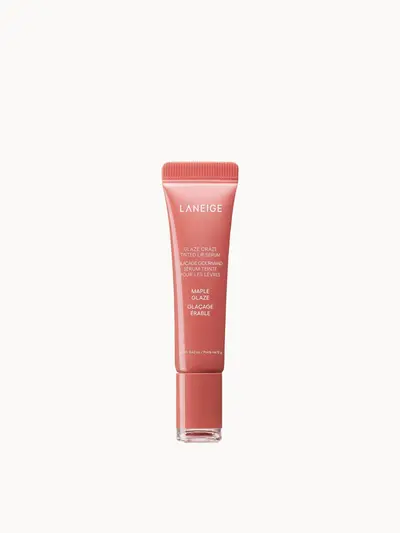 LANEIGE Glaze Craze Tinted Lip Serum LANEIGE — detalhe 4