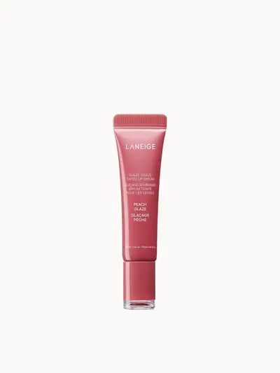 LANEIGE Glaze Craze Tinted Lip Serum — detalhe 21