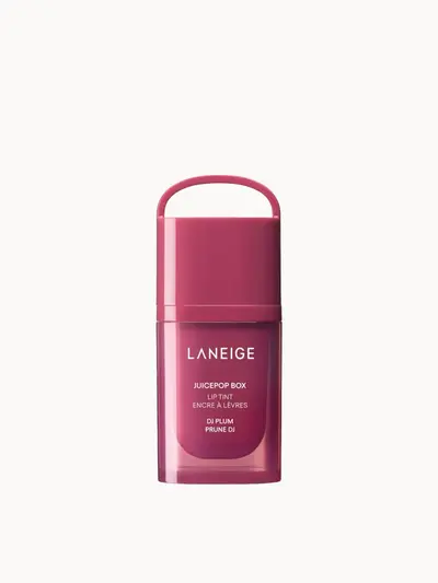 LANEIGE Juice Box Lip Tint Disco Coral 4.5g LANEIGE — detalhe 7